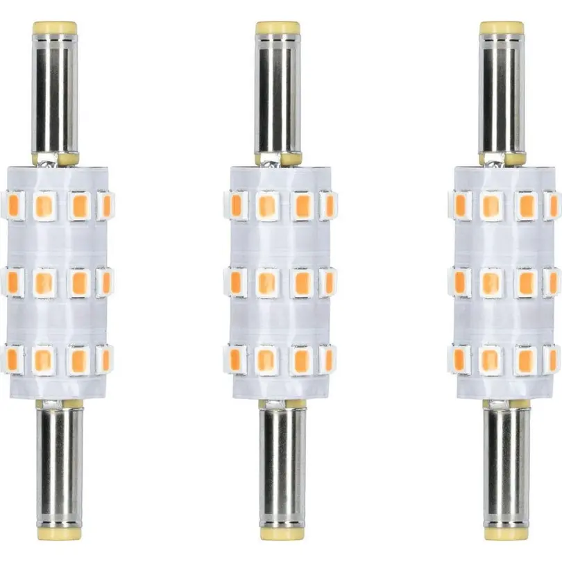 LED 3er-Set Naima