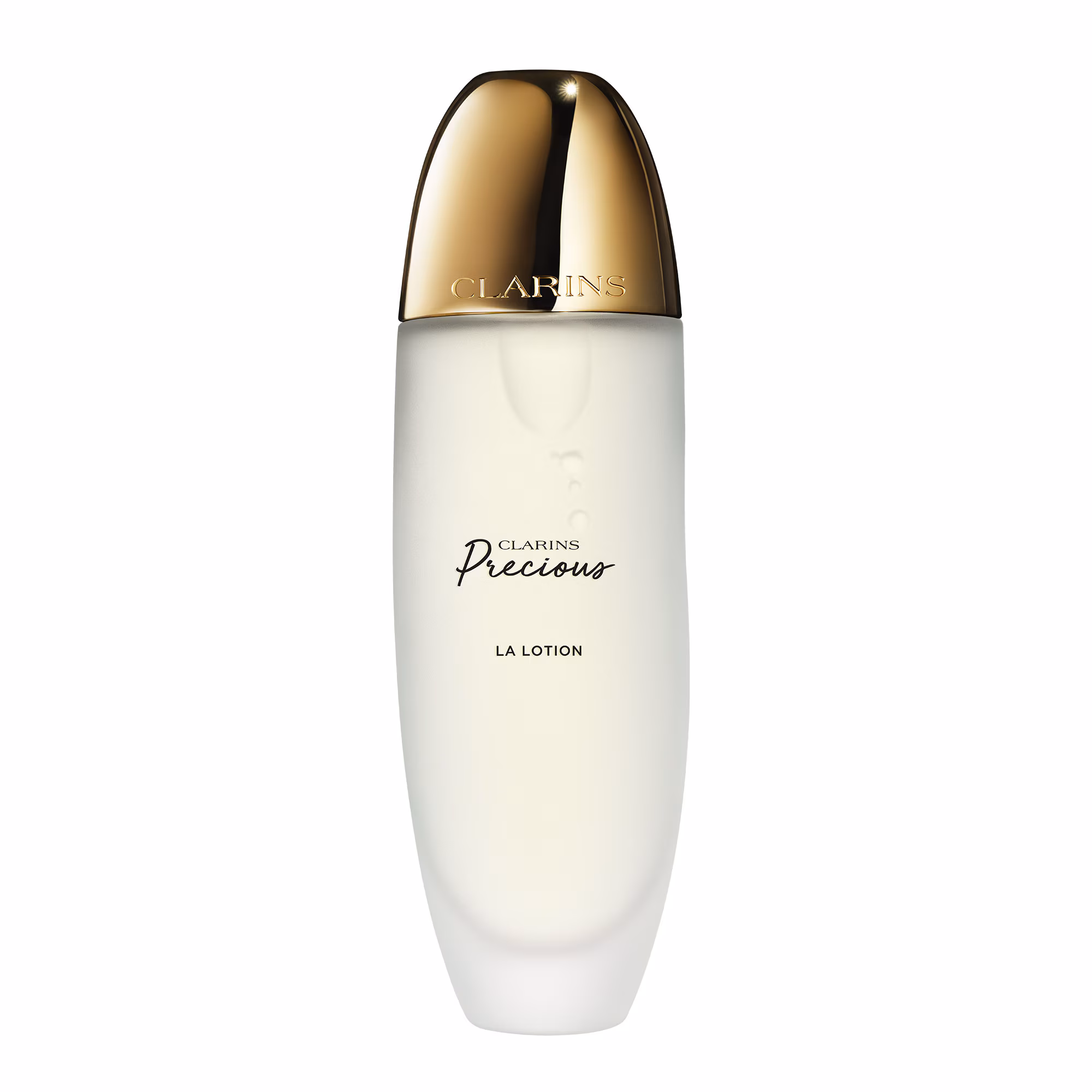 CLARINS PRECIOUSLa lotion