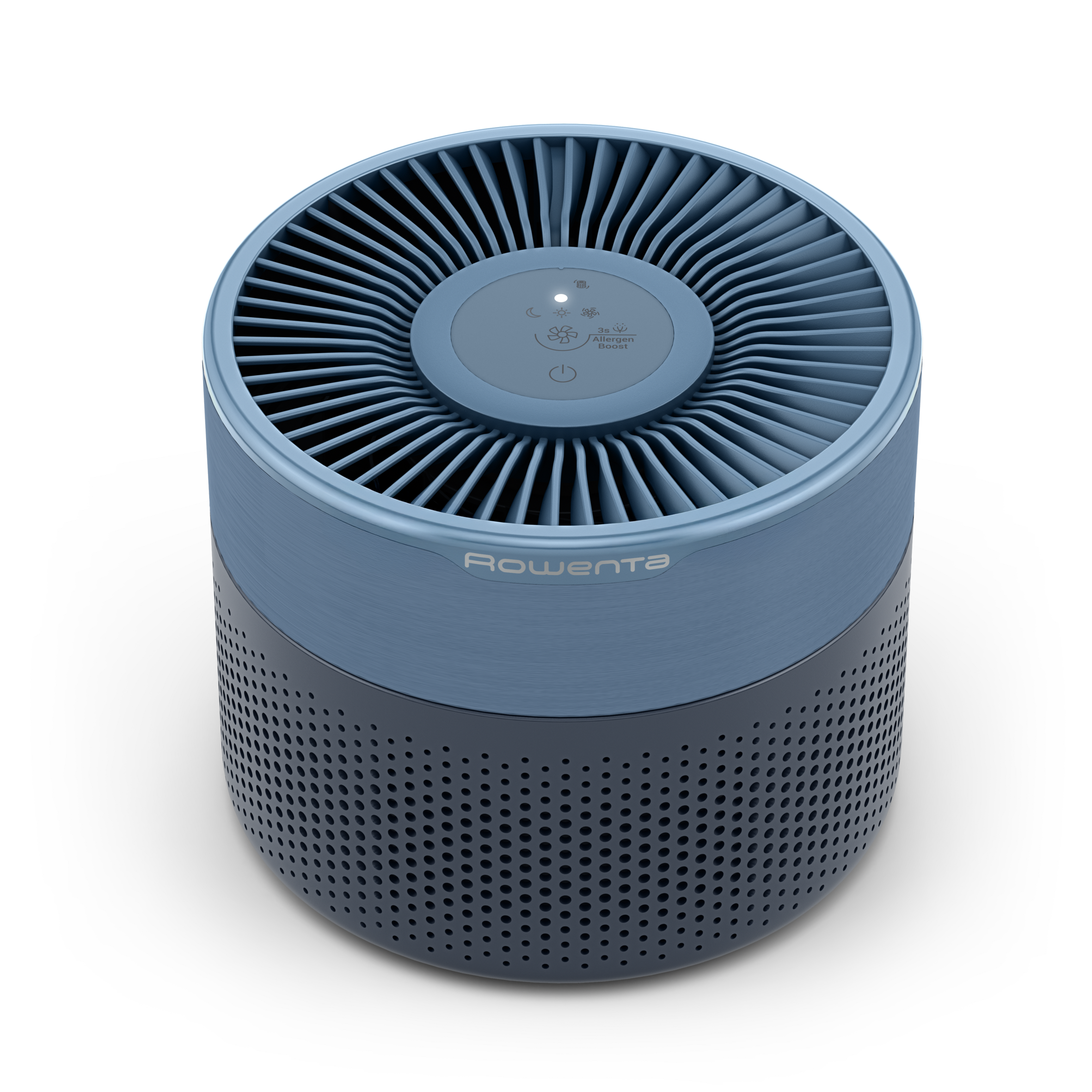 PURE AIR MINI, Purificateur d'air intérieur avec filtration HEPA Allergy