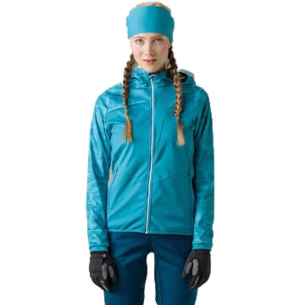Loeffler Arctic WS Light GORE-TEX Infinium™ Windstopper® softshell jacket