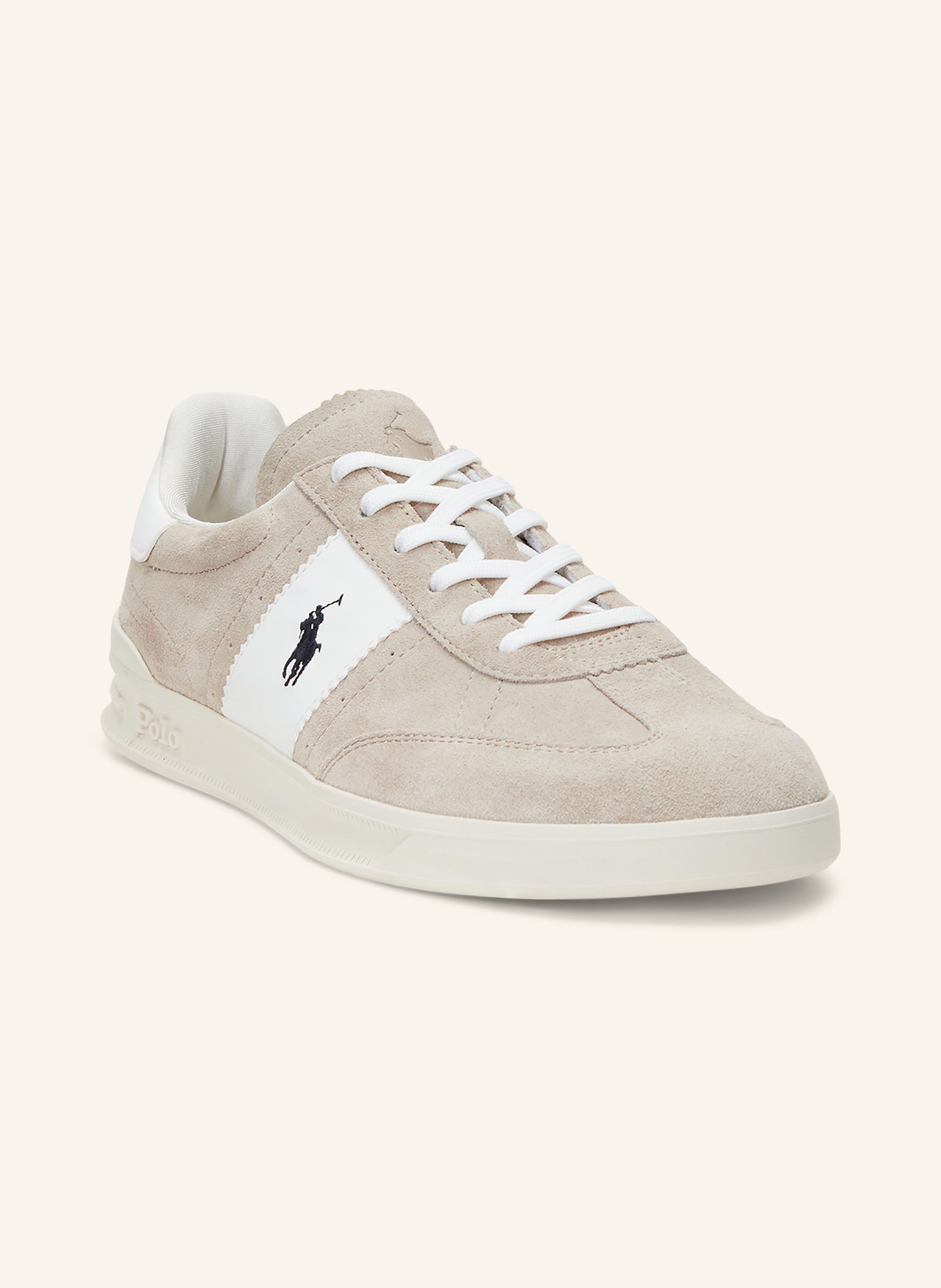 POLO RALPH LAUREN Sneaker