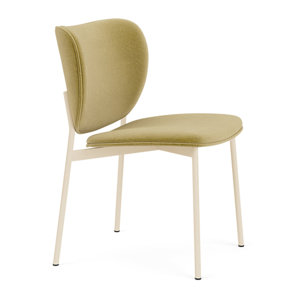 FÉST Eve Eetkamerstoel - Royal - Sand / Pistache