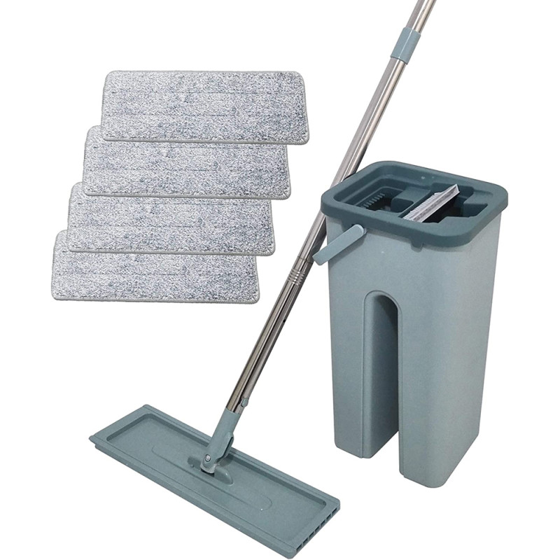 Set lave sol Auto Clean and Dry VENTEO