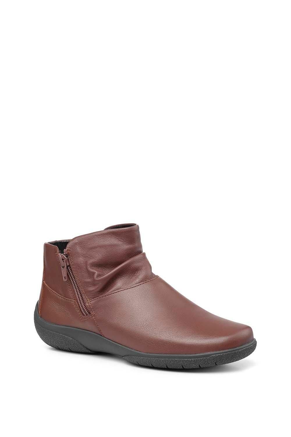 Hotter Murmur' Ankle Boots