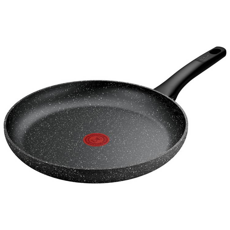 Tefal Stone Force 30cm Aluminium Frying Pan