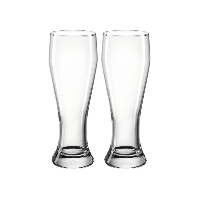 Bierglas 2er-Set Basic