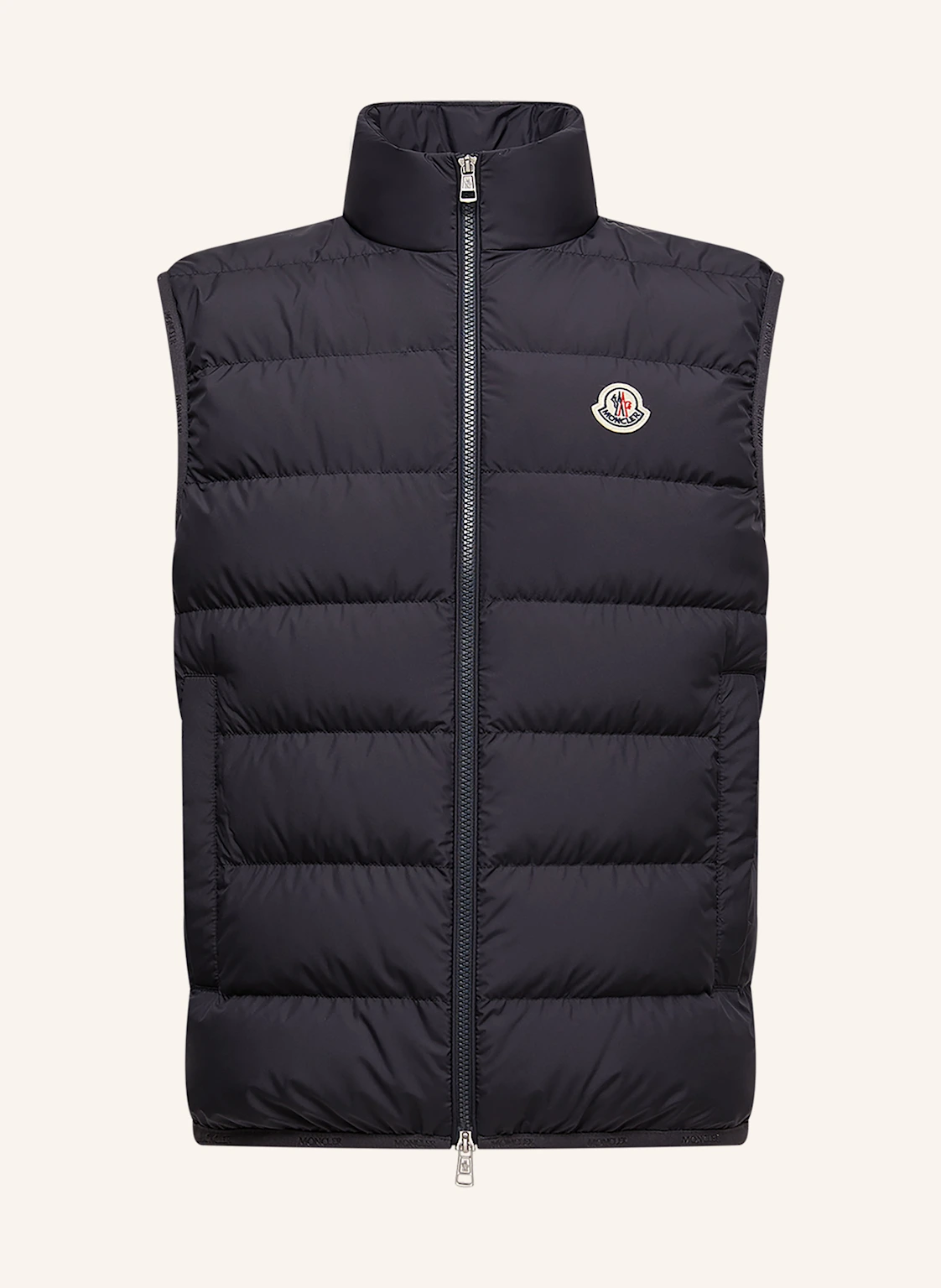 MONCLER Daunenweste CONTRIN