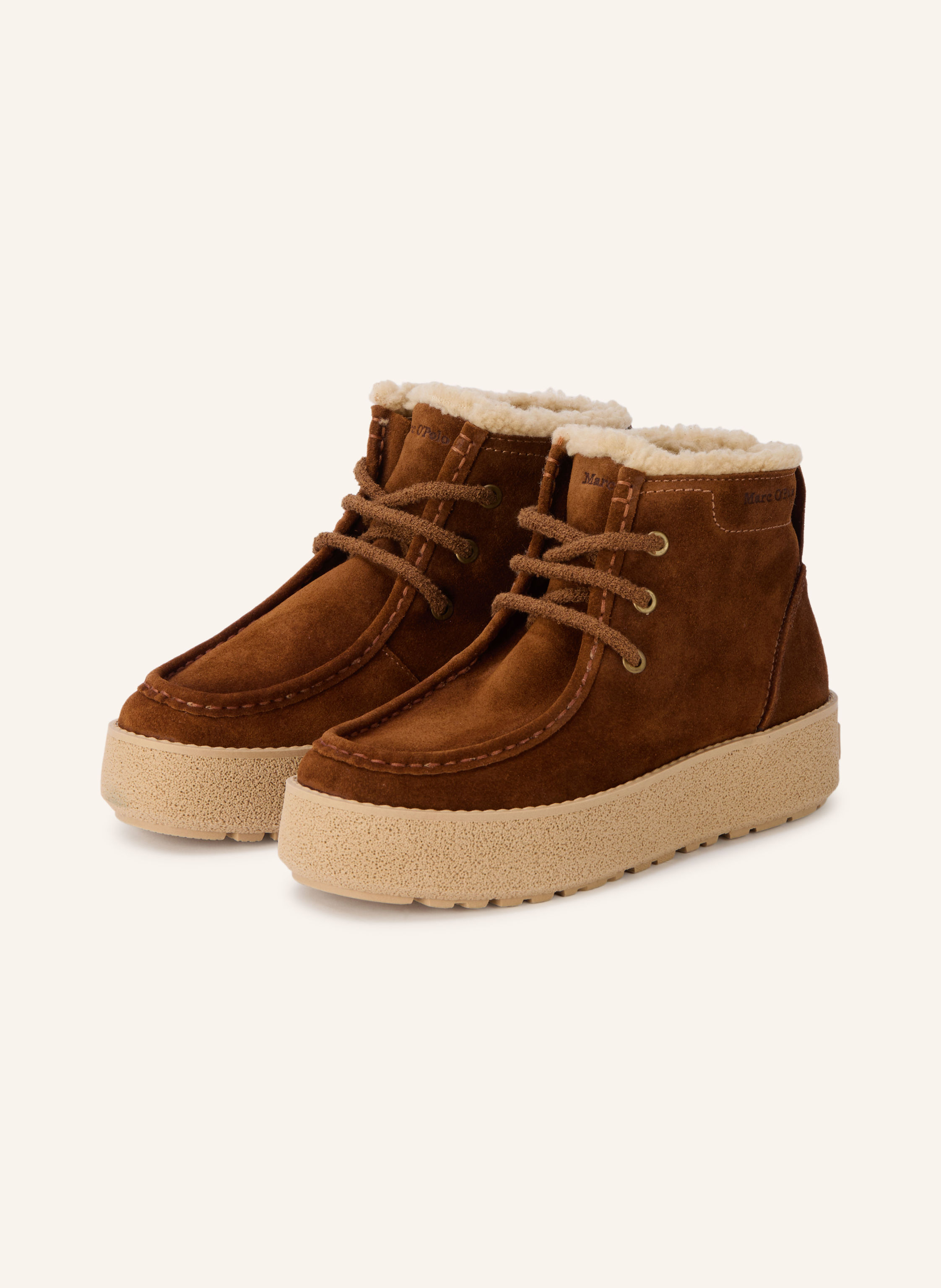 Marc O'Polo Schnürboots PIA