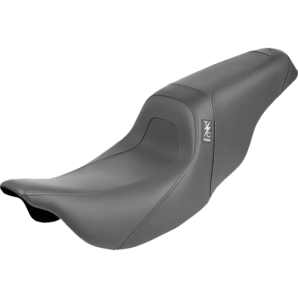 Saddlemen Pro Series Harley Davidson Flh 1868 Abs 21/Flhfb 1868 Abs 23/Flhr 1584 08-11 motorcycle seat
