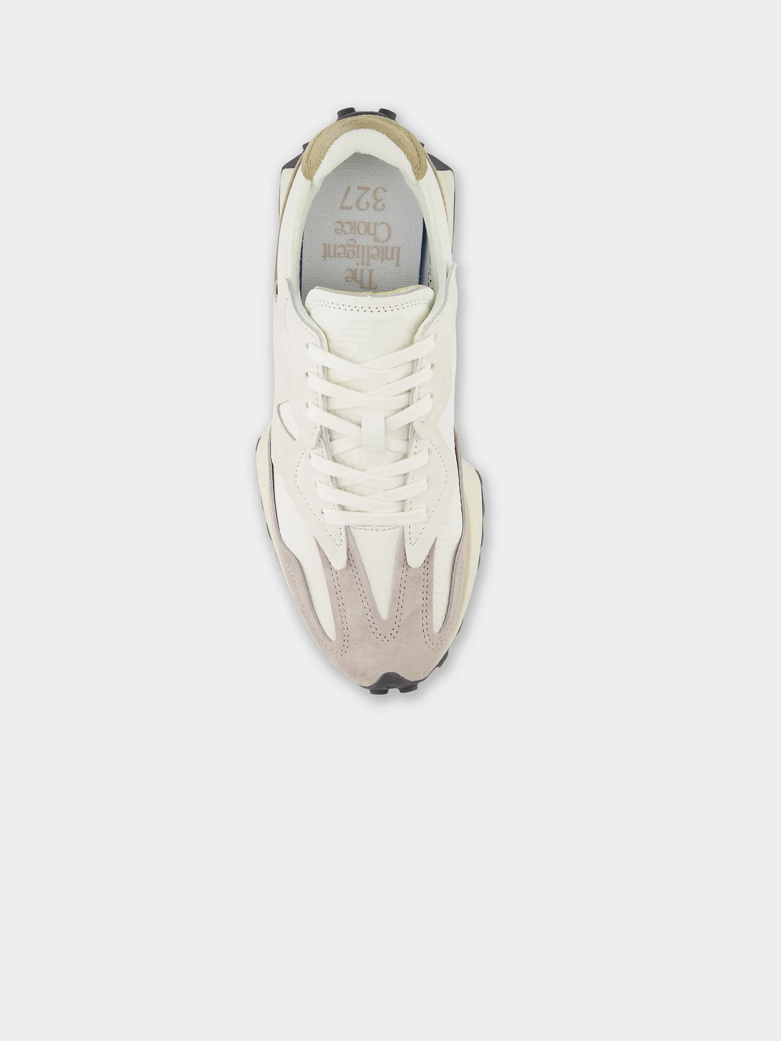 Unisex 327 Sneaker