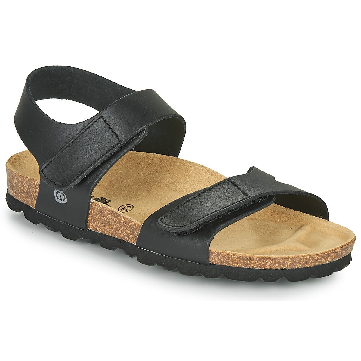Citrouille et Compagnie - BELLI JOE - Black