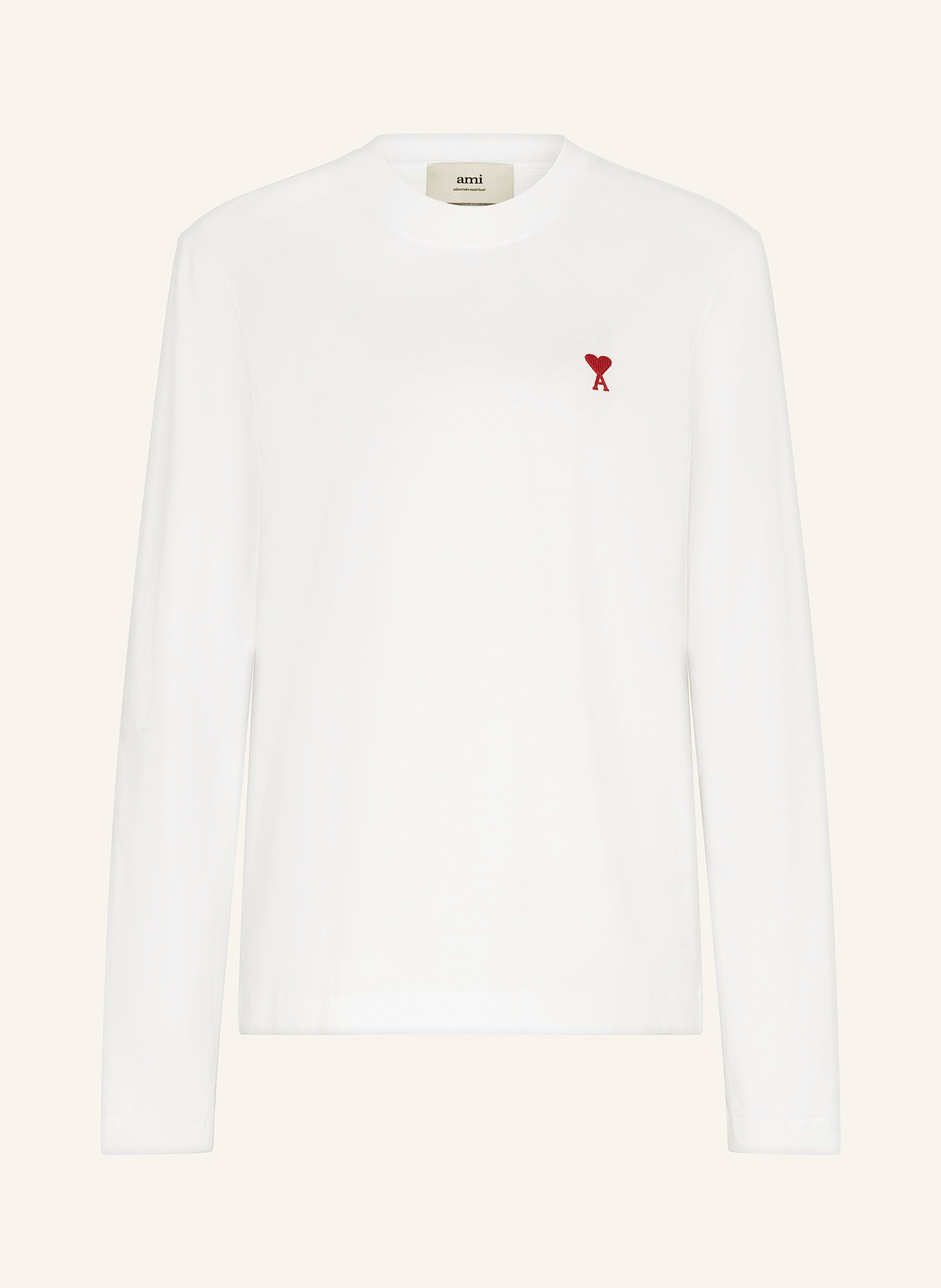 Ami Paris Longsleeve