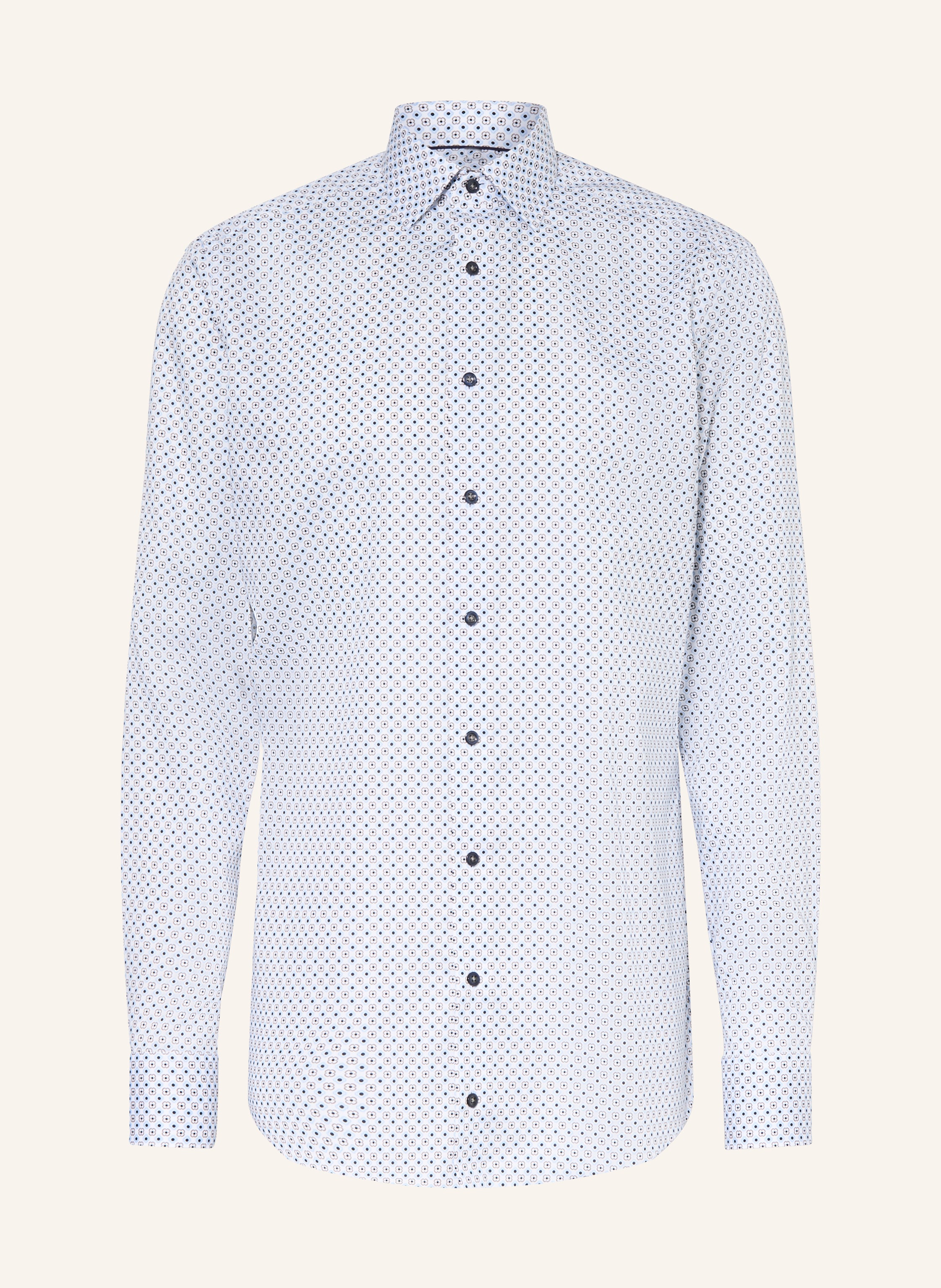 OLYMP Hemd Luxor modern fit