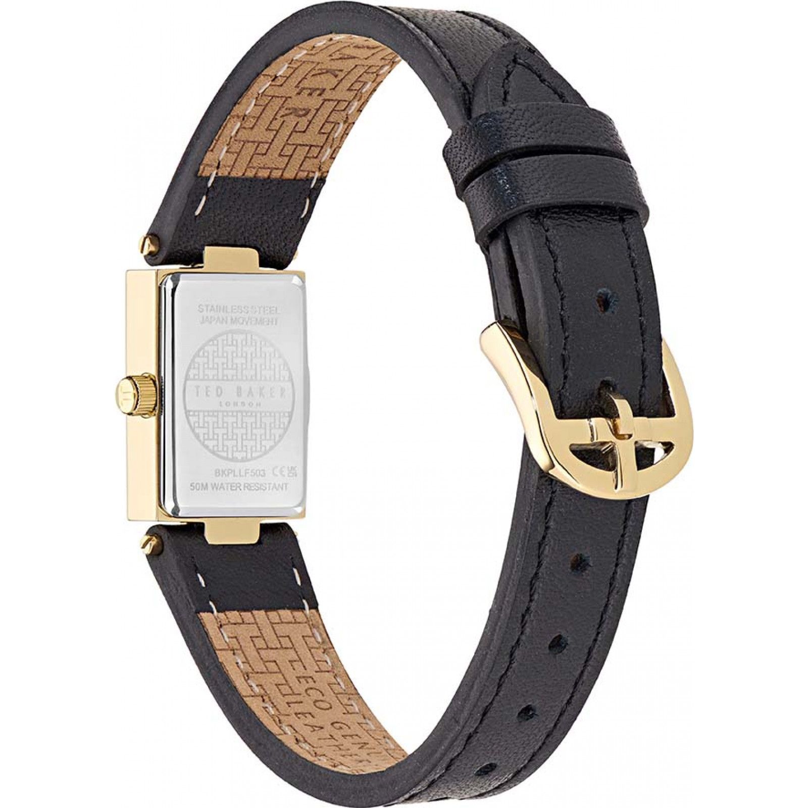 Ted Baker BKPLLF503 Classic Chic 16mm Quartz Watch