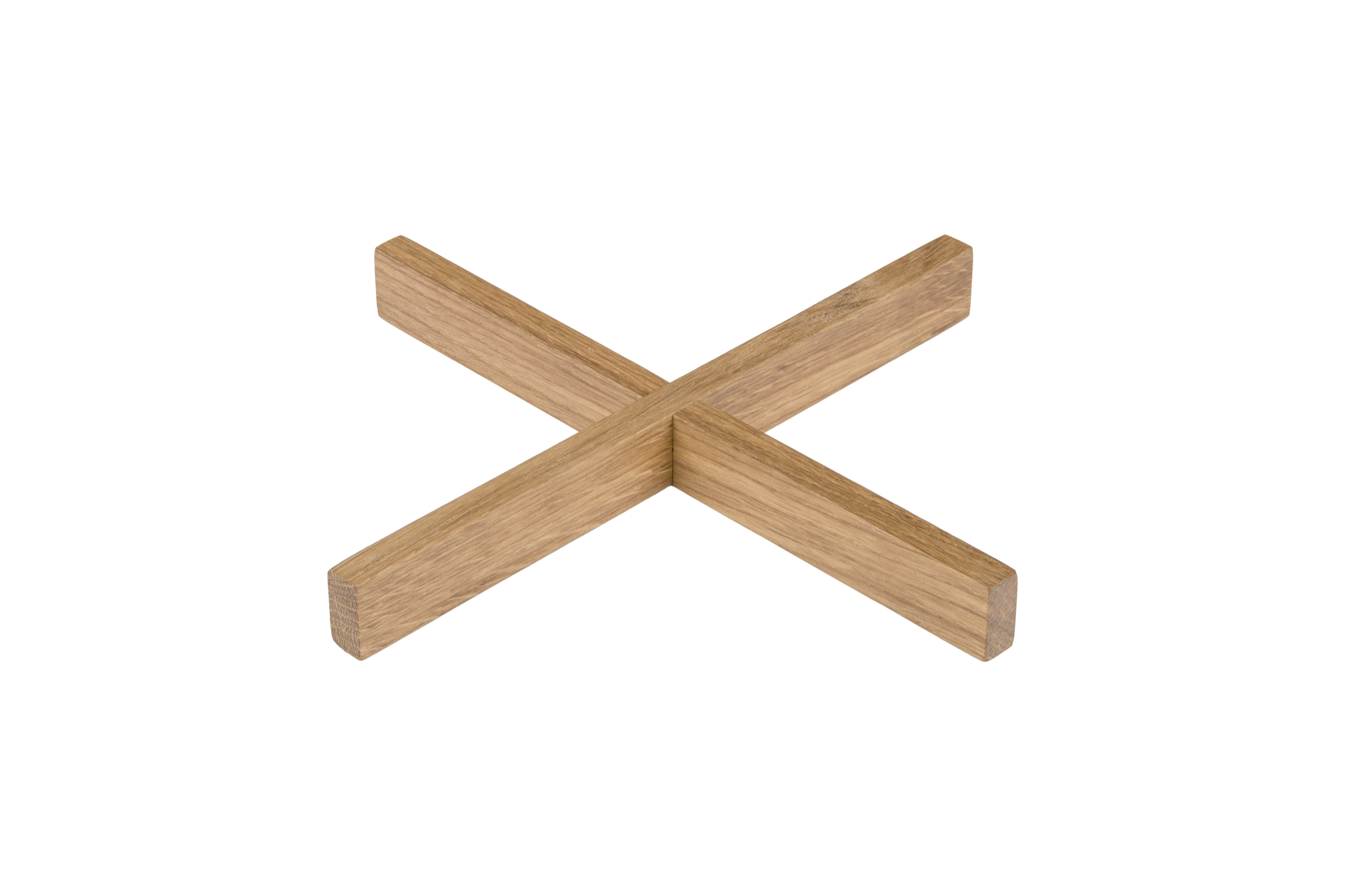 noo.ma IKS Onderzetter - Oak