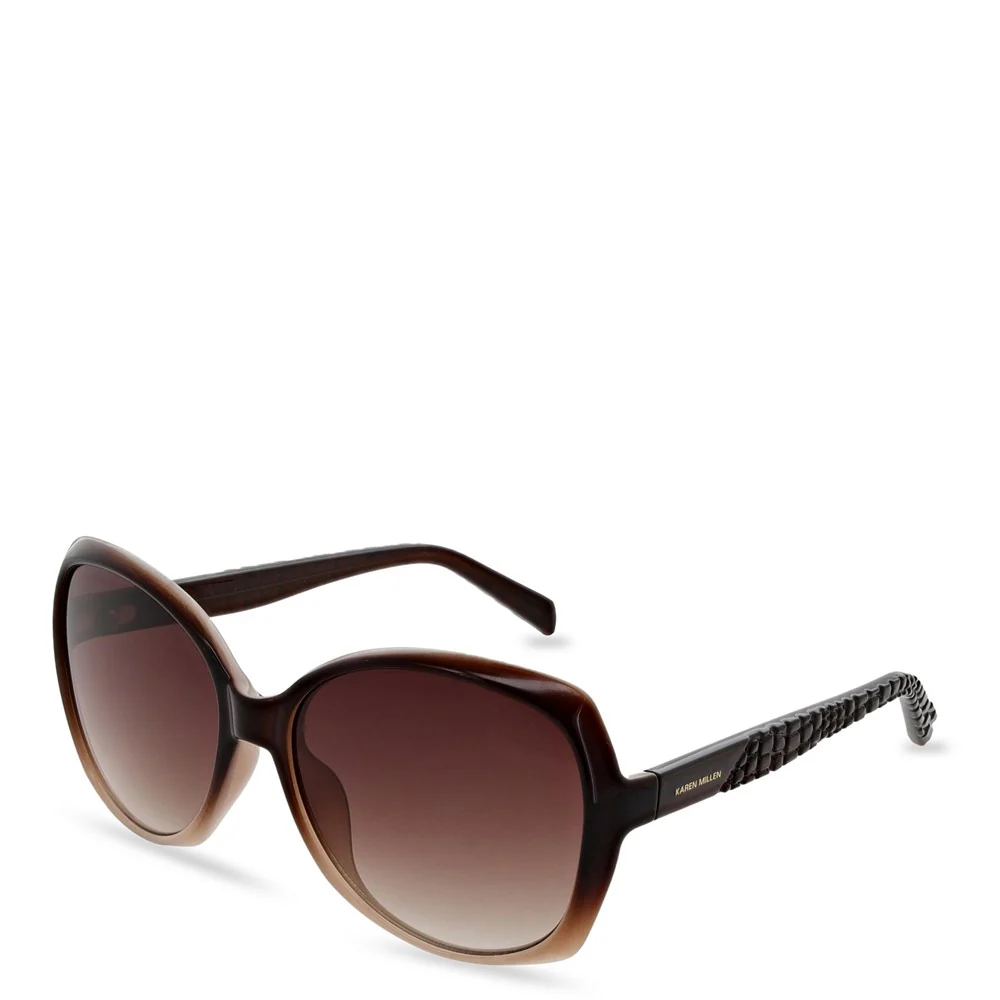 Karen Millen KM5055 Sunglasses