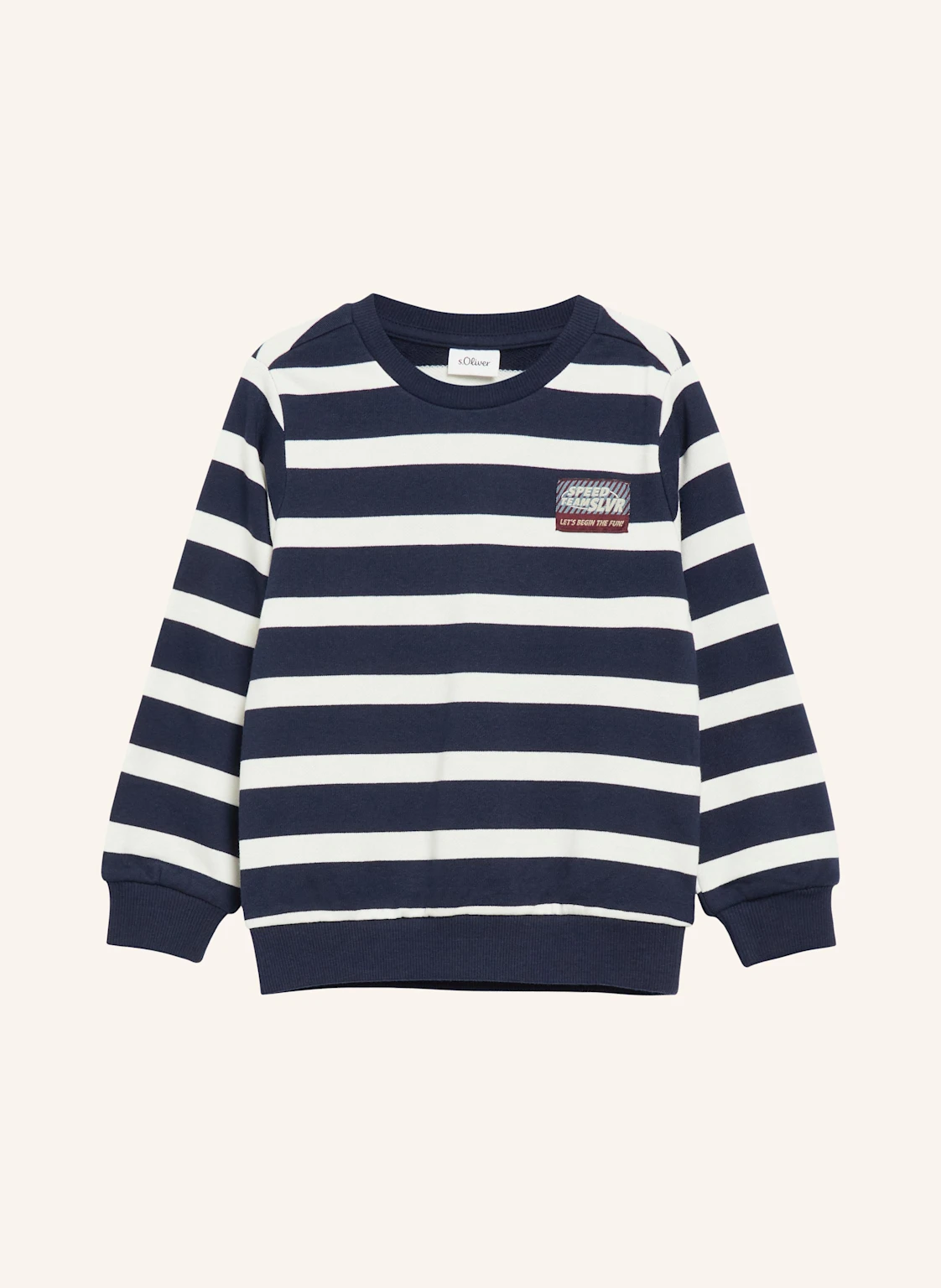 s.Oliver Sweatshirt