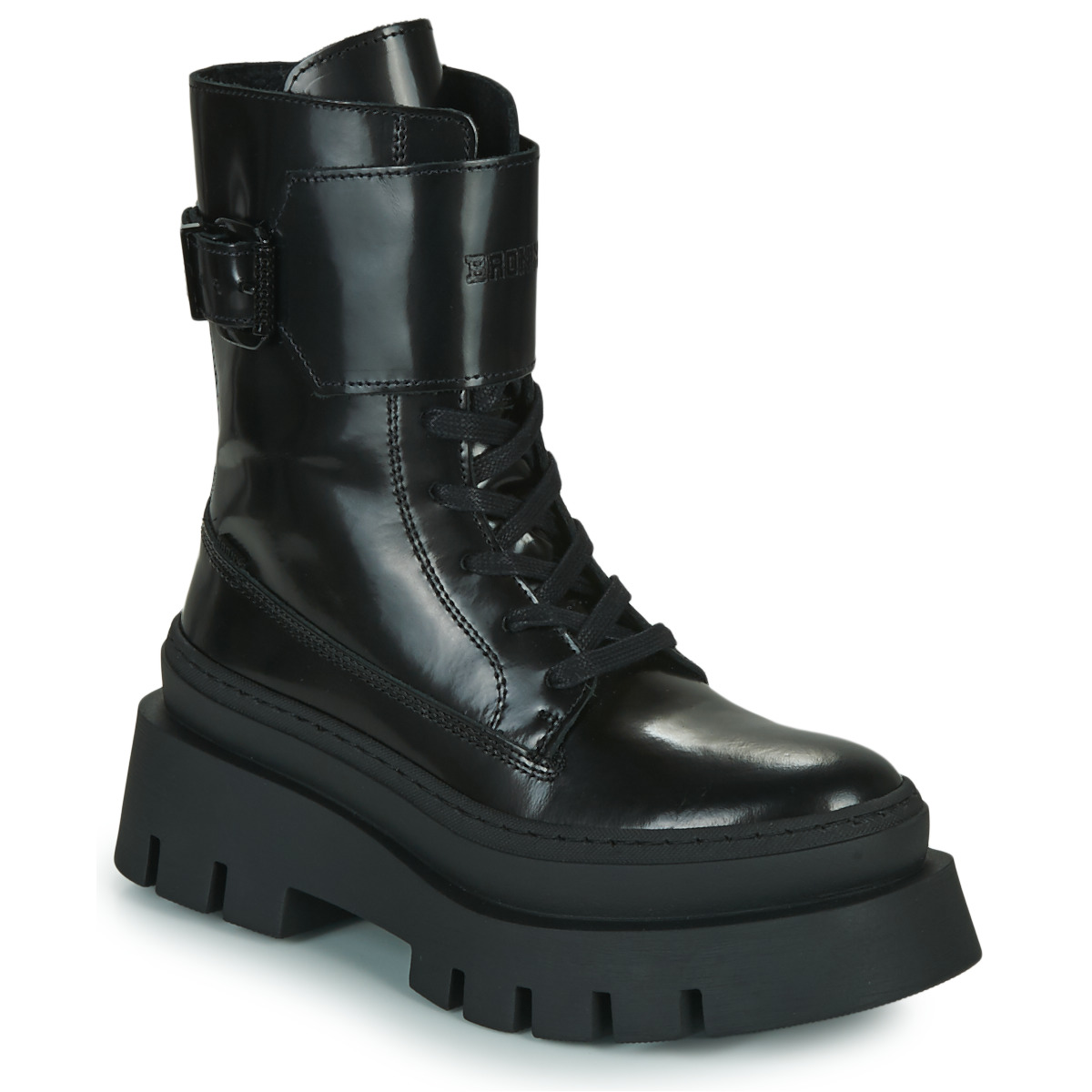 Bronx - EVI-ANN - Black