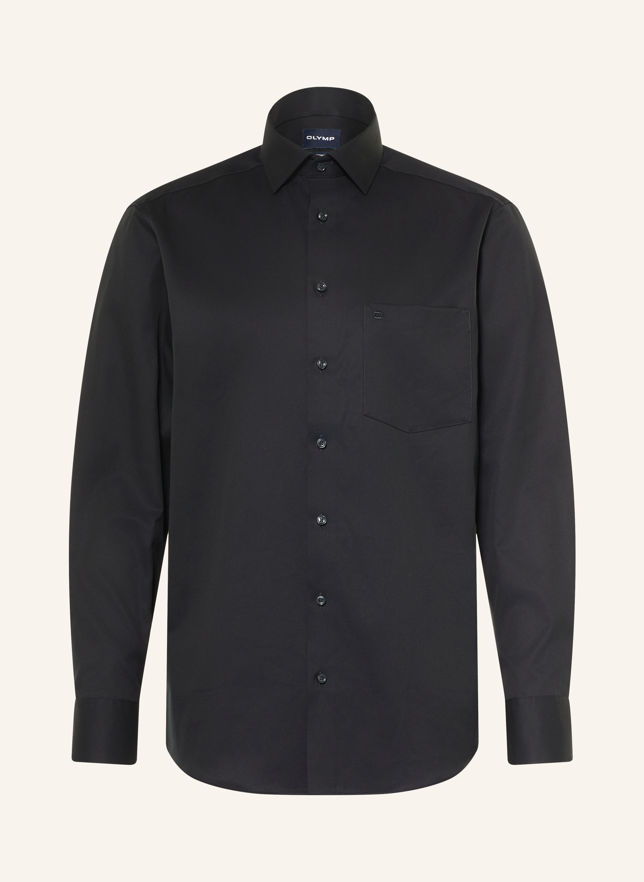 OLYMP Hemd comfort fit