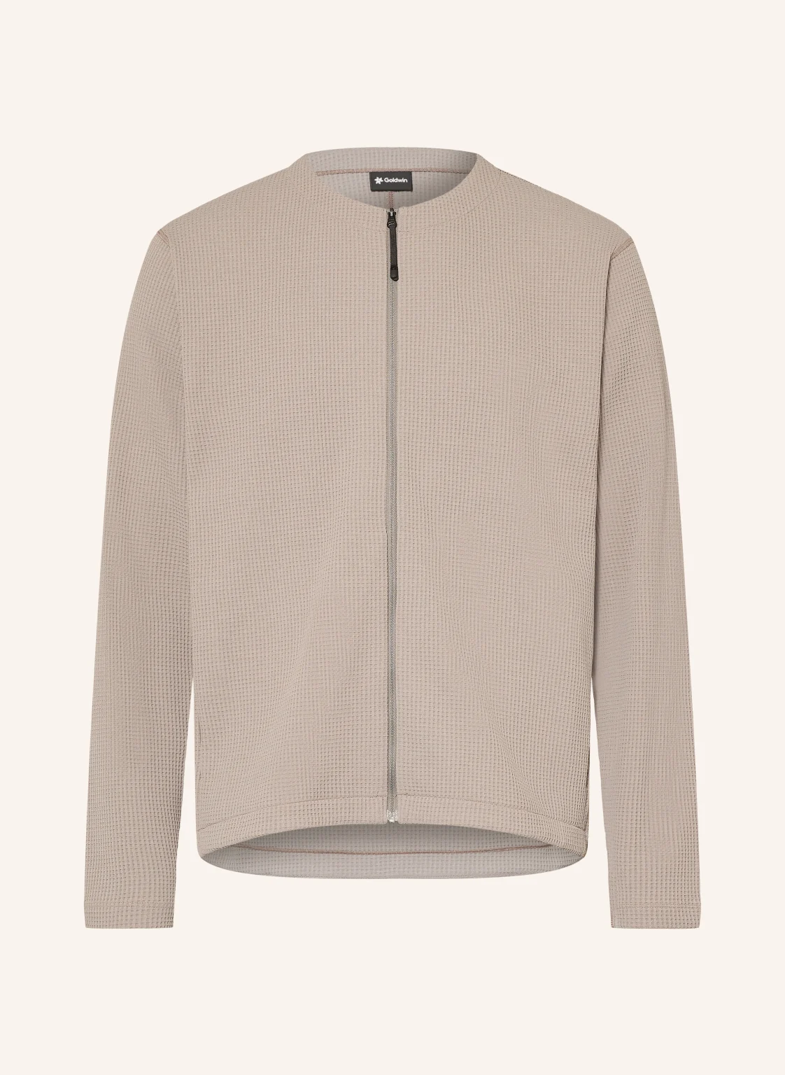 Goldwin Sweatjacke