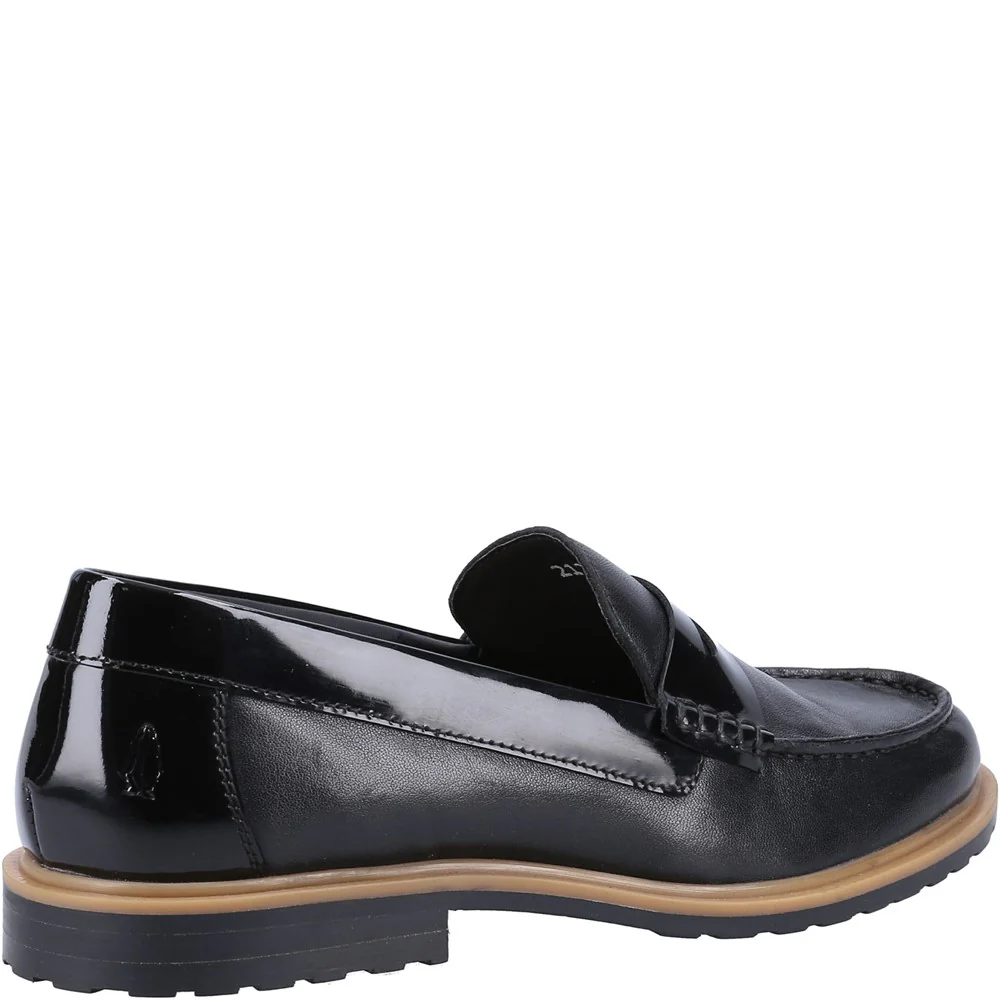 Hush Puppies Verity Slip On Shoes
