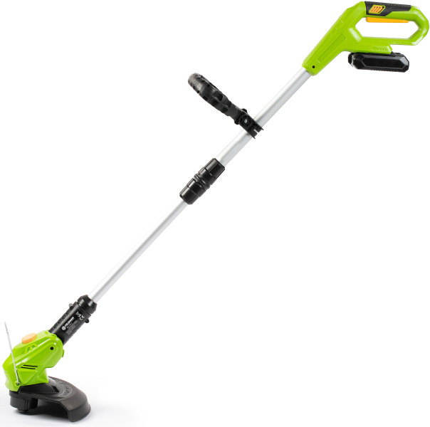 Podkaszarka Akumulatorowa Fieldmann Fzs 1005-A 18V 260Mm