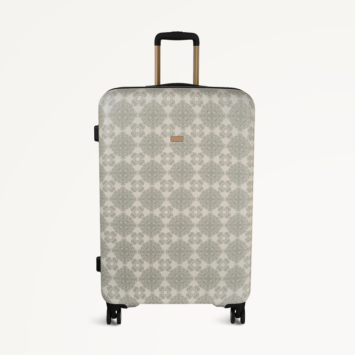 Radley Crochet 4 Wheel Large Suitcase - RLE10201