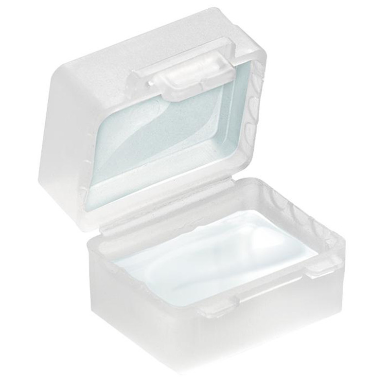 Boite d'étanchéité GelBox Isaac 4 pièces
