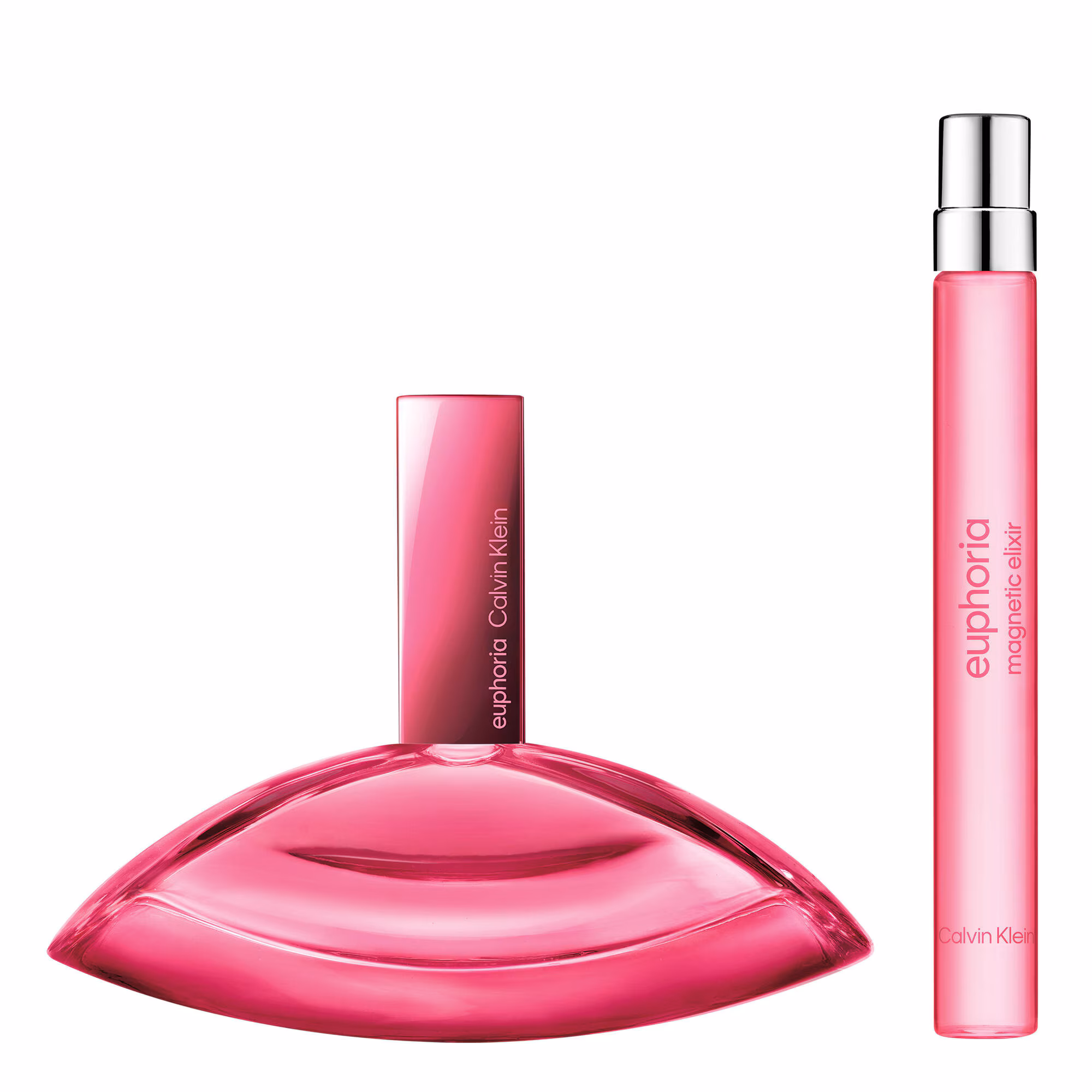 EUPHORIA MAGNETICCoffret - parfum intense + format voyage