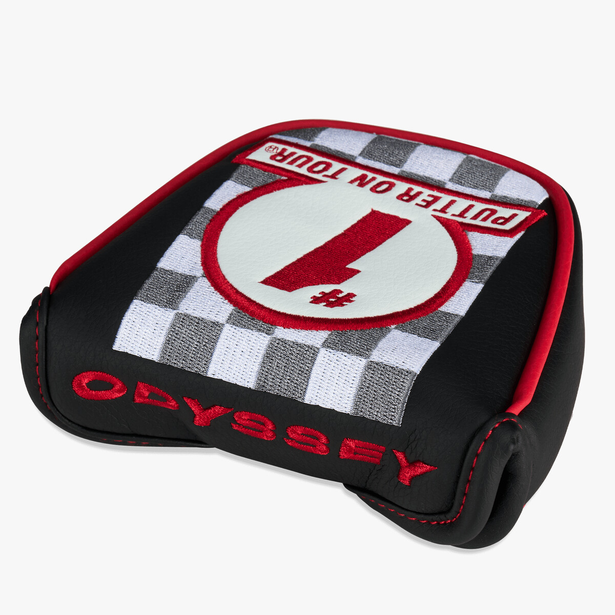 Odyssey Tempest Mallet Putter Headcover