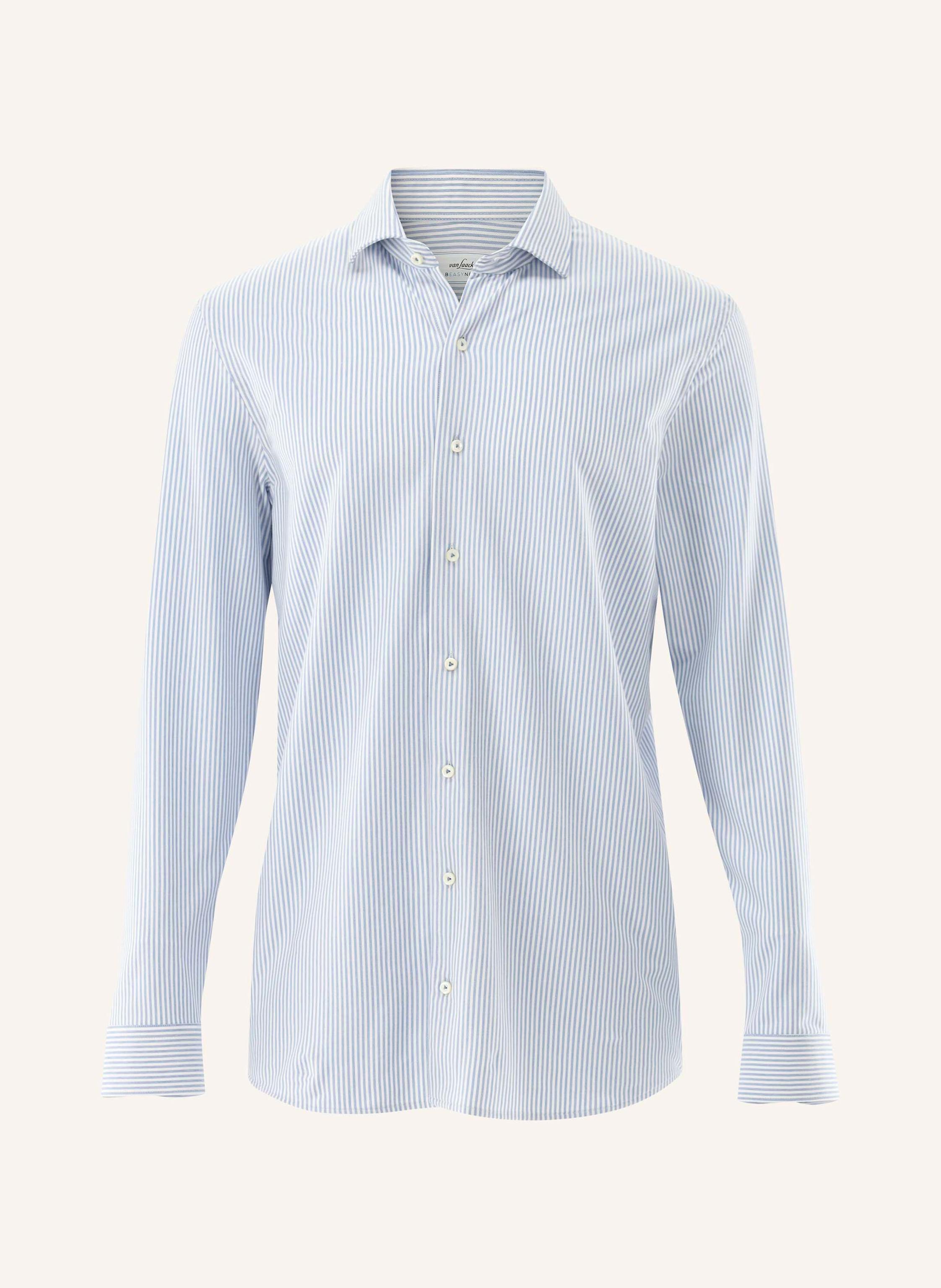 van Laack Hemd Slim Fit