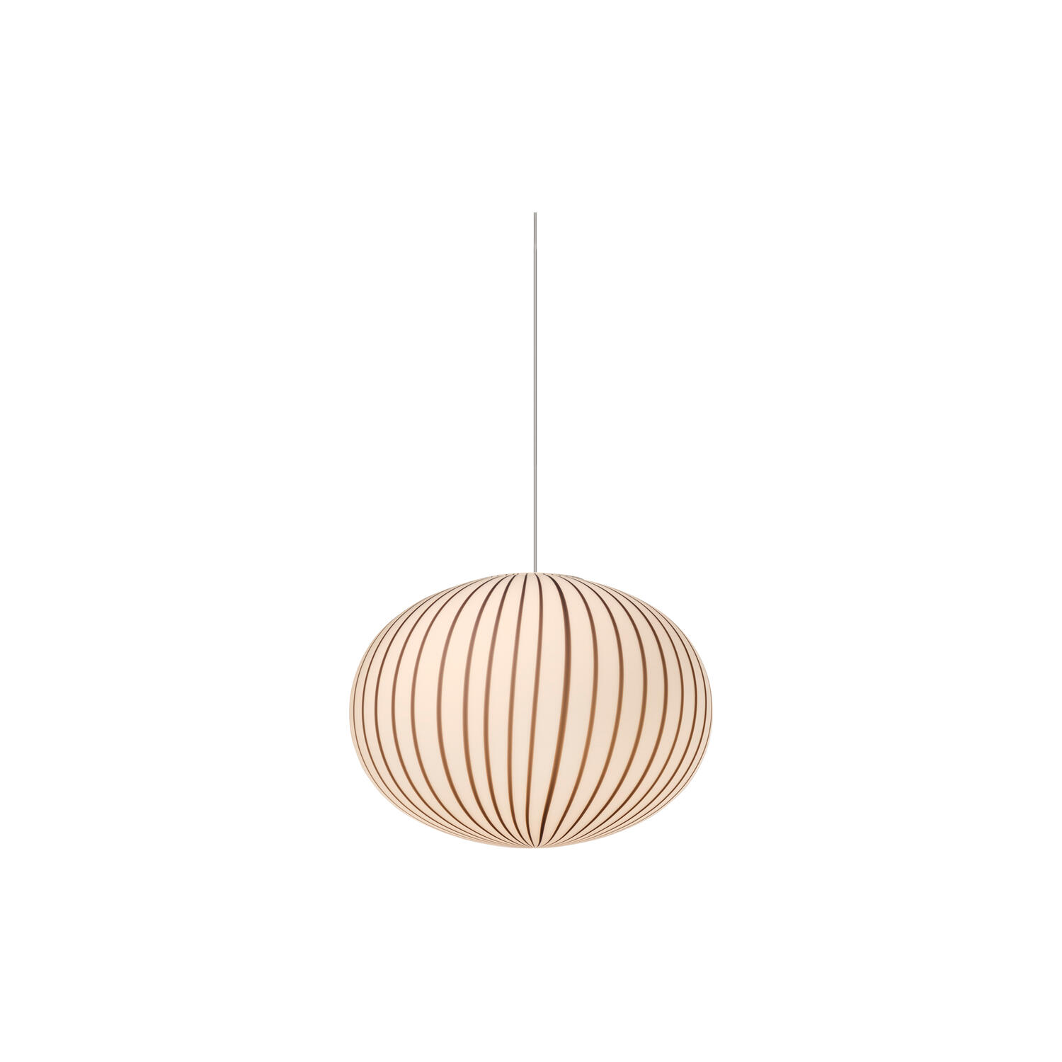 FILIGRANA LIGHT S4 Ellipse, black