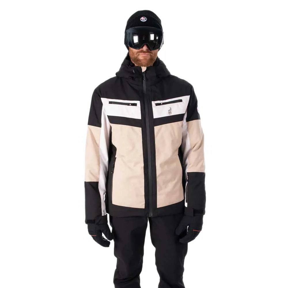 Aulp Shane jacket refurbished