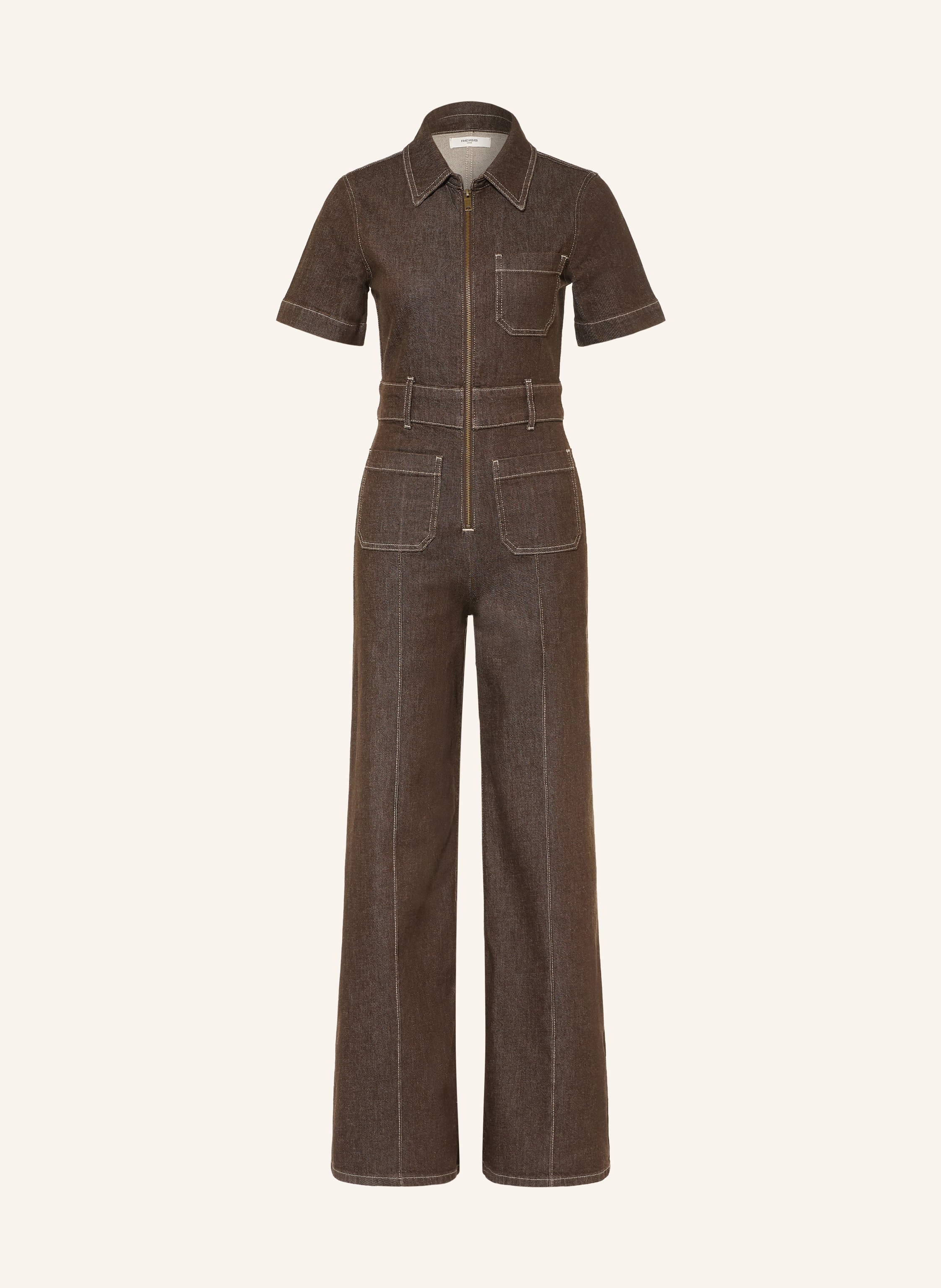 REISS Jumpsuit DANIE