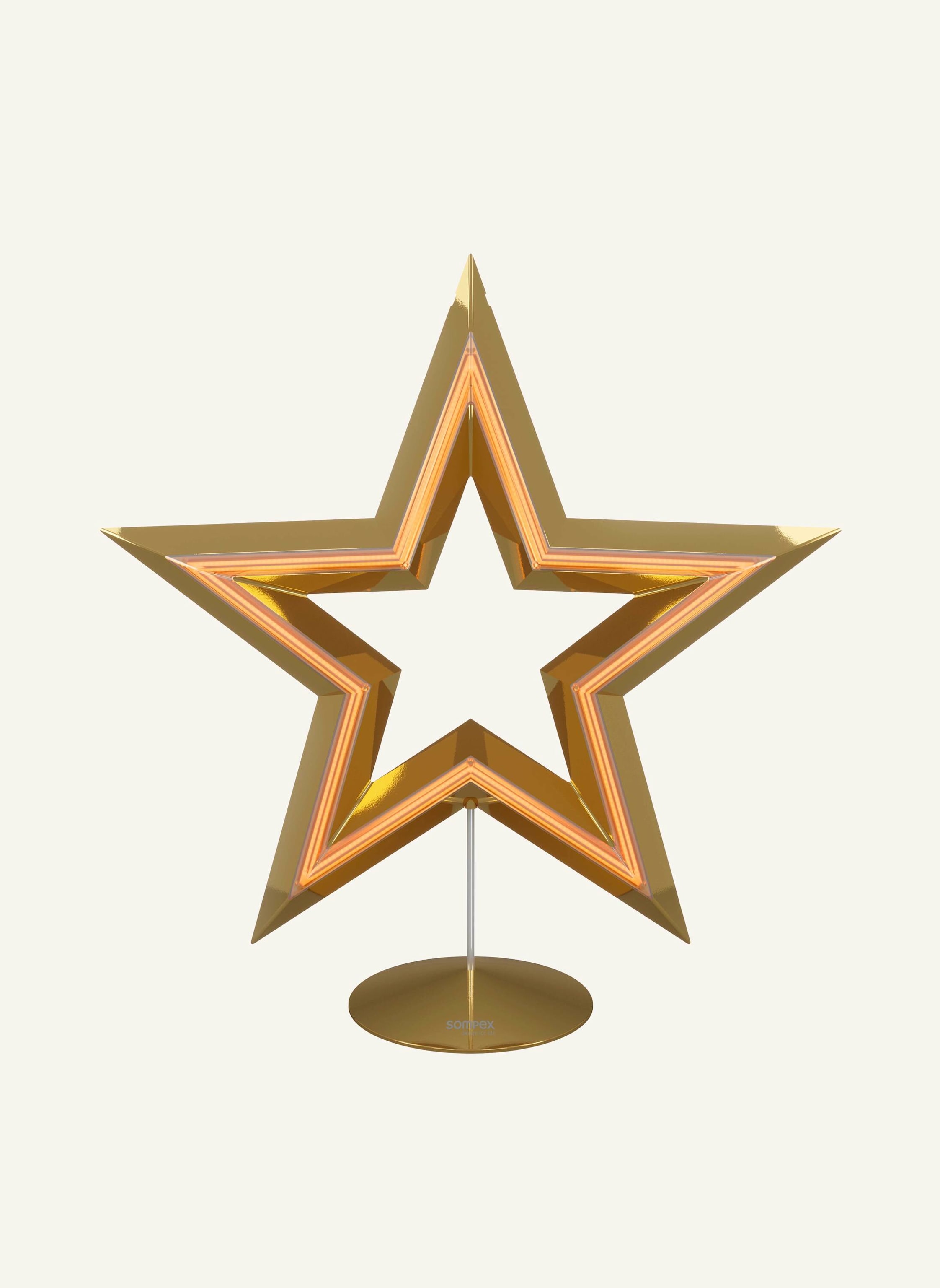 SOMPEX Leuchte FREESTAR