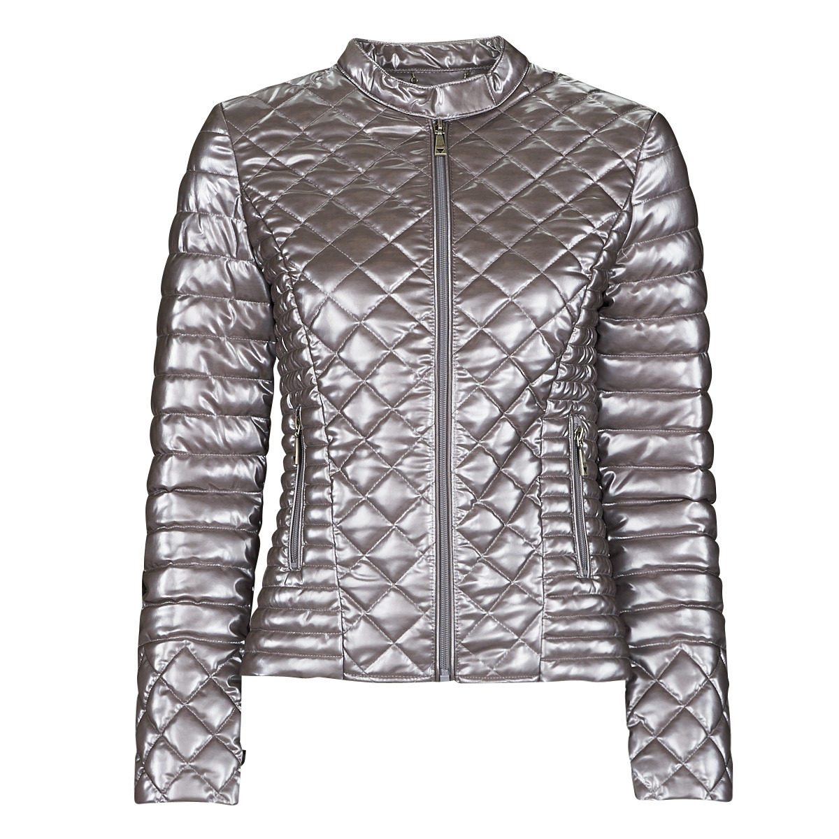 Guess - NEW VONA - Silver