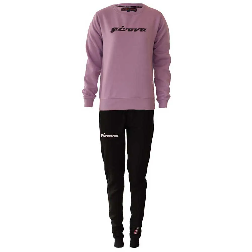 Givova 104 tracksuit