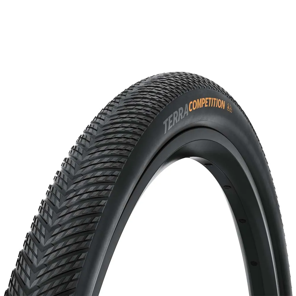 Continental Terra Competition Race Rapid Tubeless 700 x 35 gravel tyre