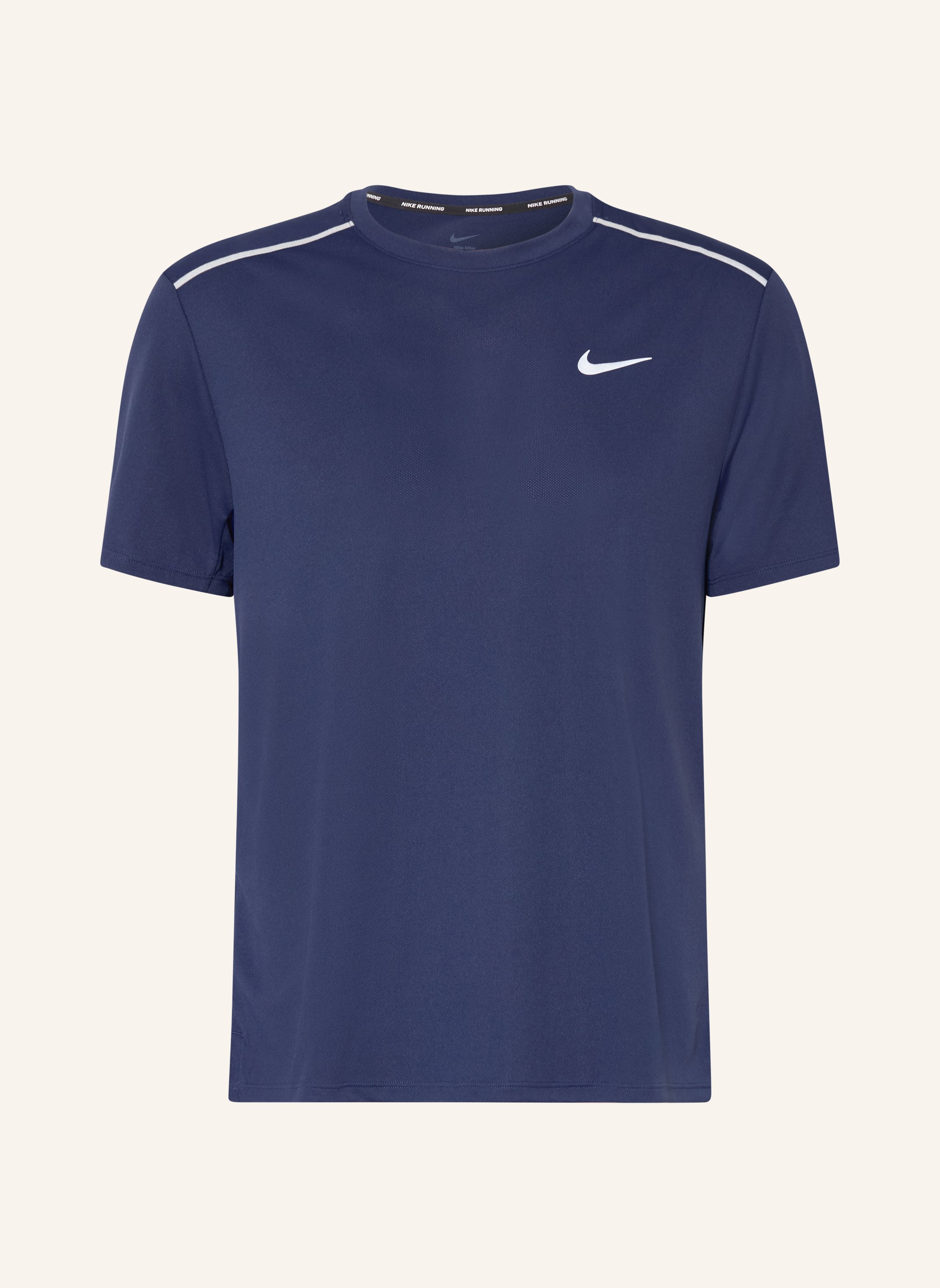 Nike Laufshirt MILER