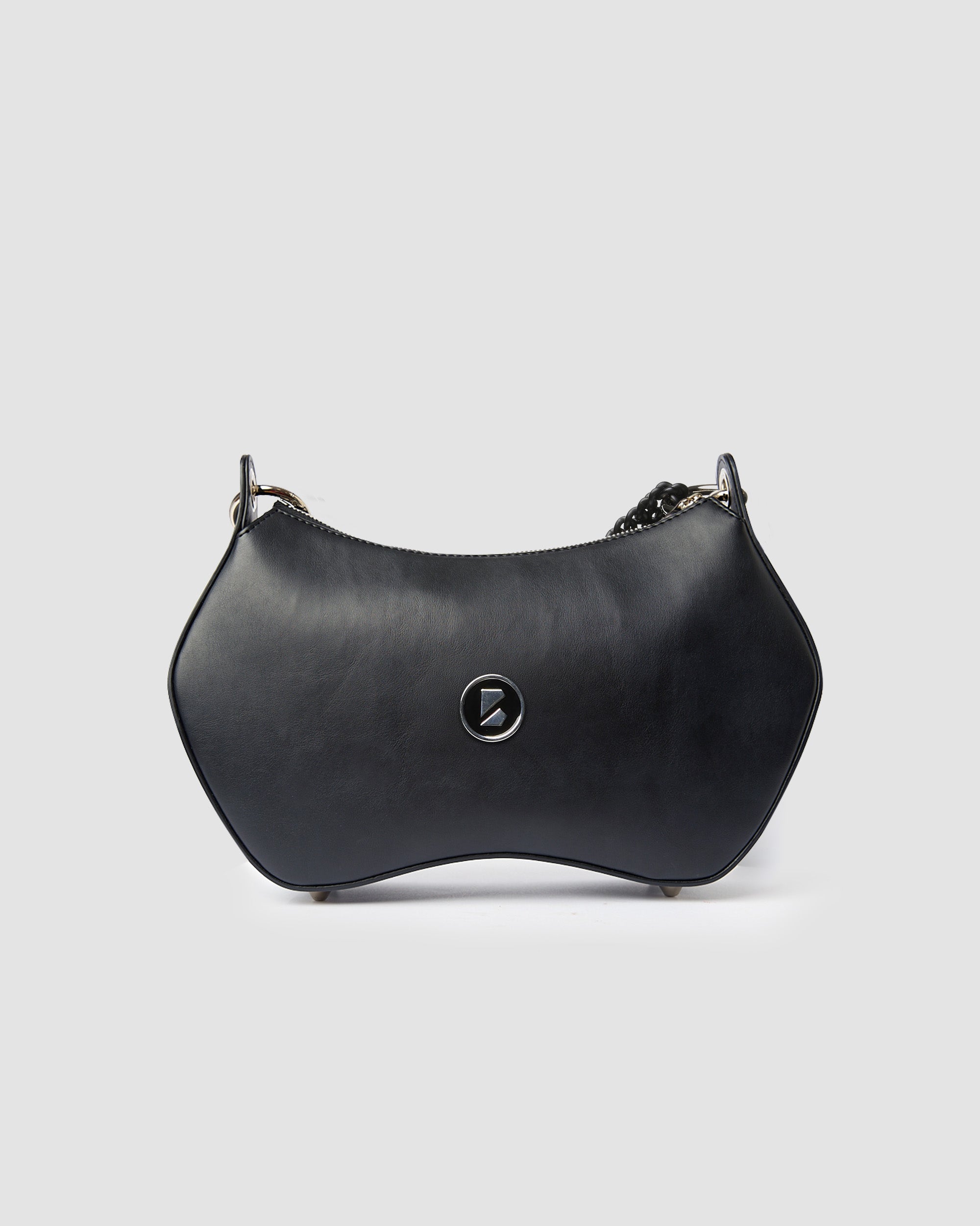 BOHEMA - Vamp B-Bag Torebka, ze skóry roślinnej, polska rodzinna marka