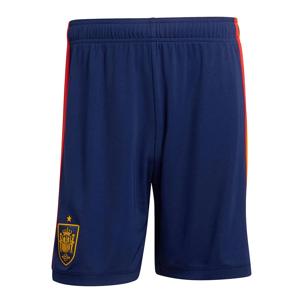 adidas Spain 26/27 Replica home shorts
