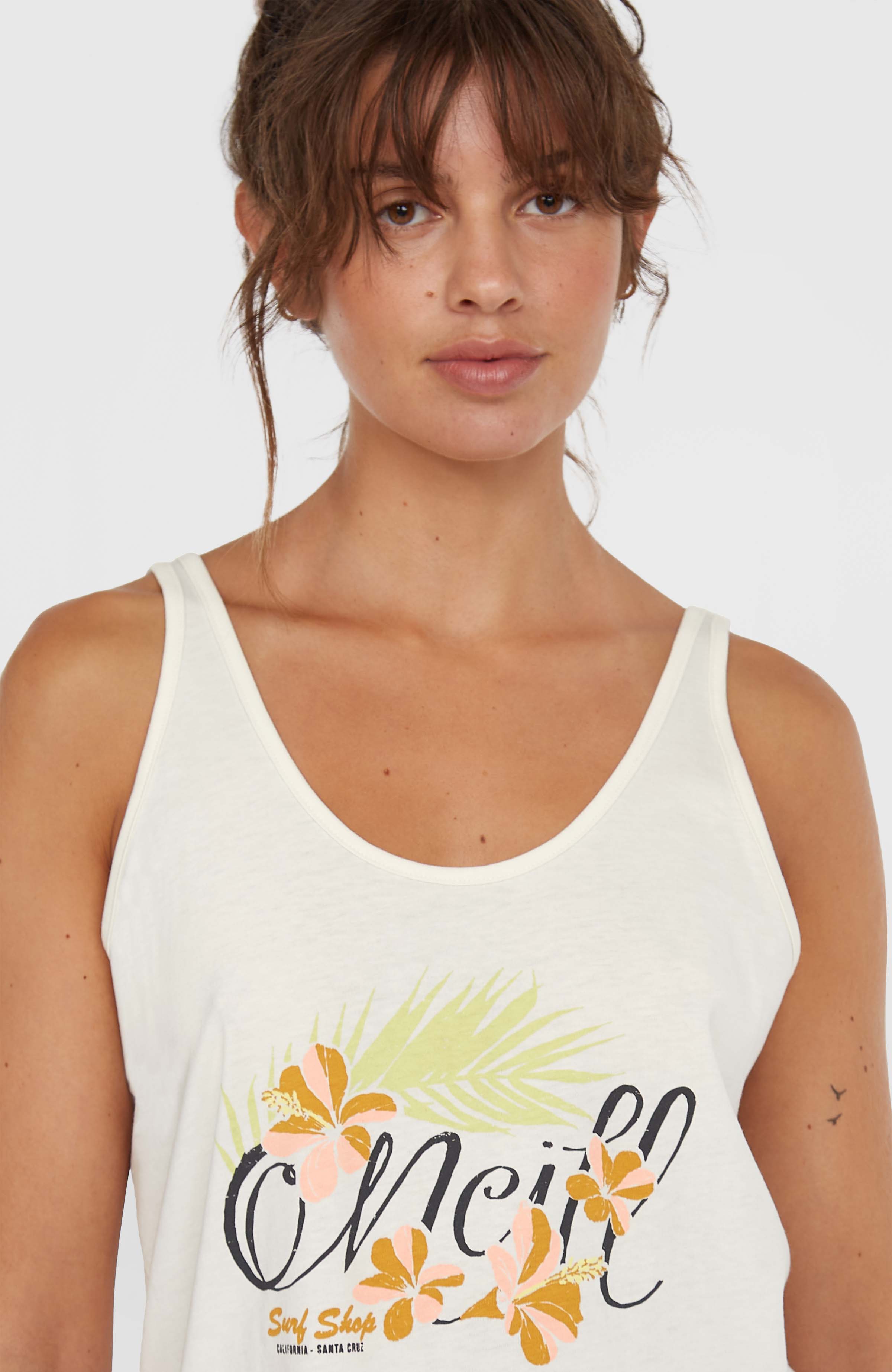 Dames O'Neill Luana Graphic tanktop
