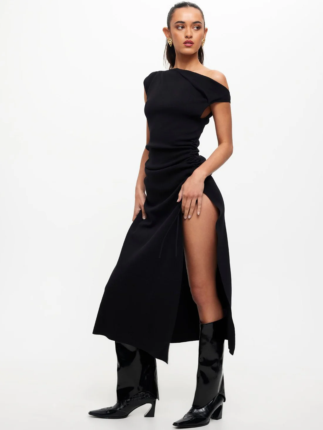 Original Sin Dress