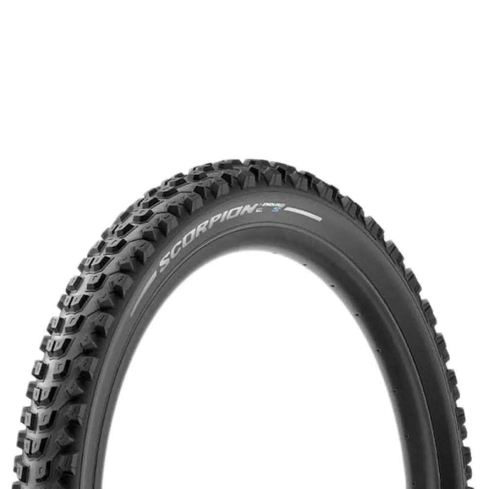 Pirelli Scorpion™ Enduro S ProWALL 60 TPI SmartGRIP Gravity Tubeless 29´´ x 2.60 MTB tyre