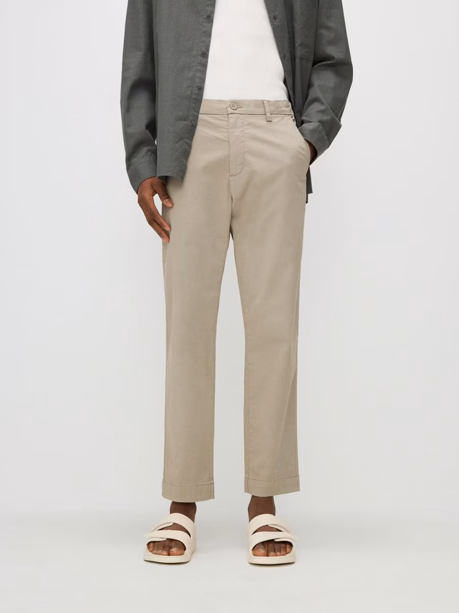 Carrot Trousers