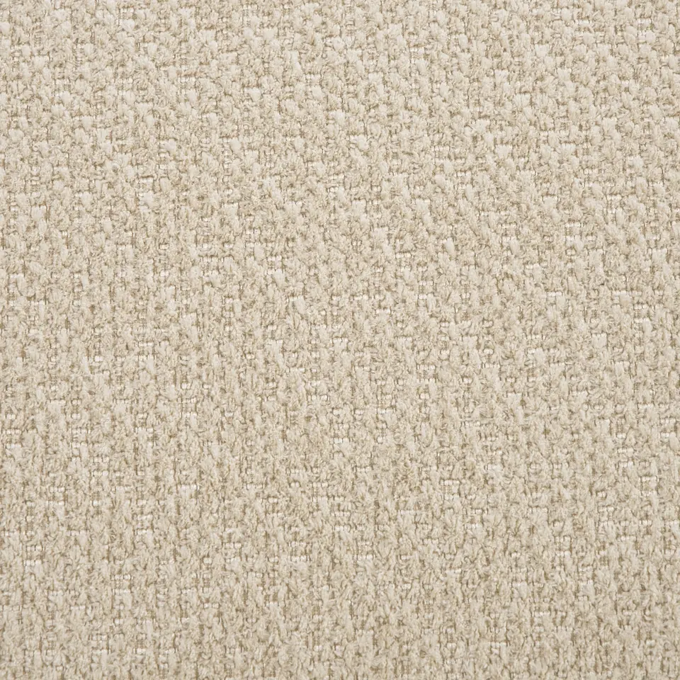 Bank Siem 3-zits - stof Egon - beige