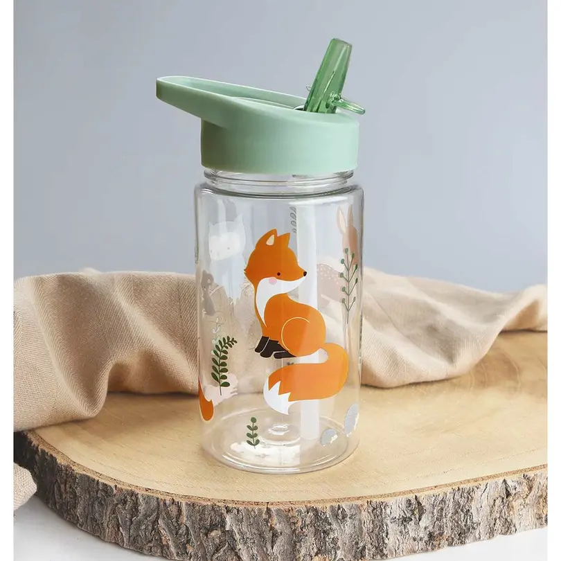 Flasche Forest Friends