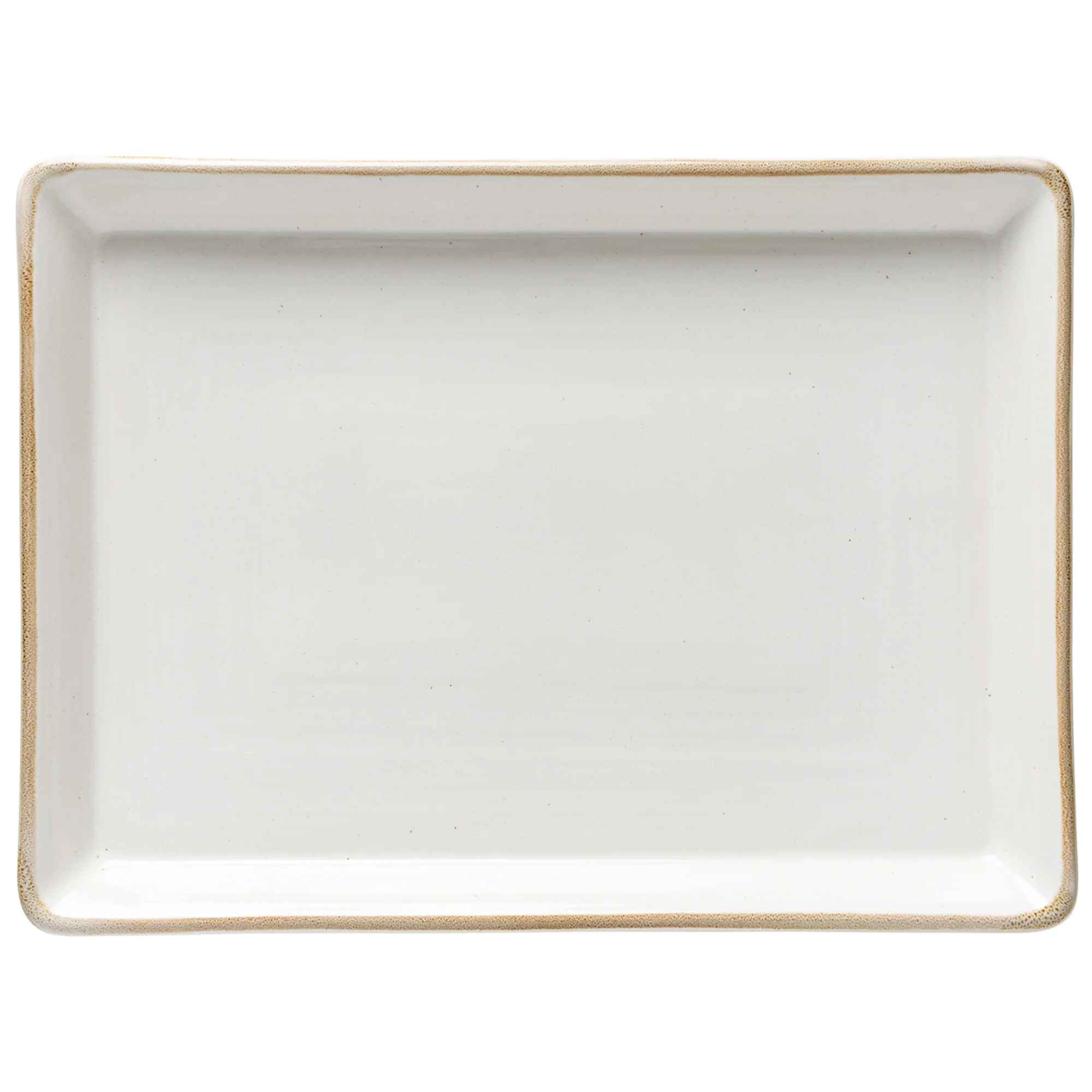 Rectangular Platter Sardegna, Casafina by COSTA NOVA
