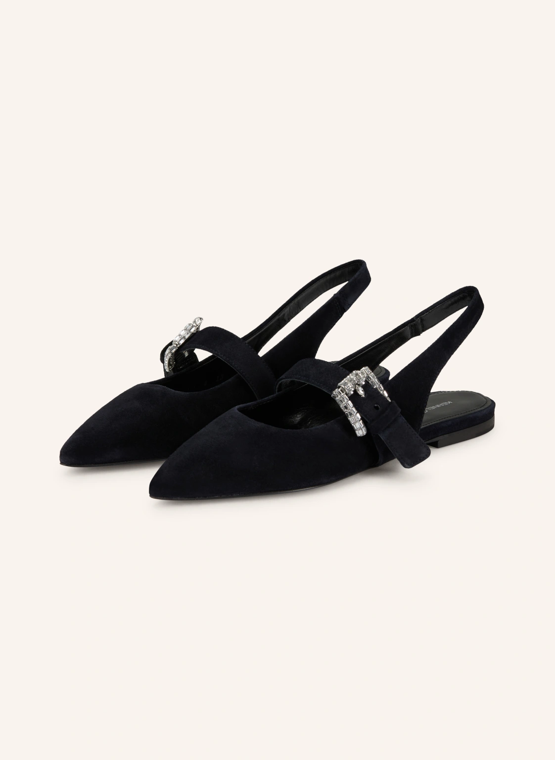 KENNEL & SCHMENGER Slingballerinas GRETA