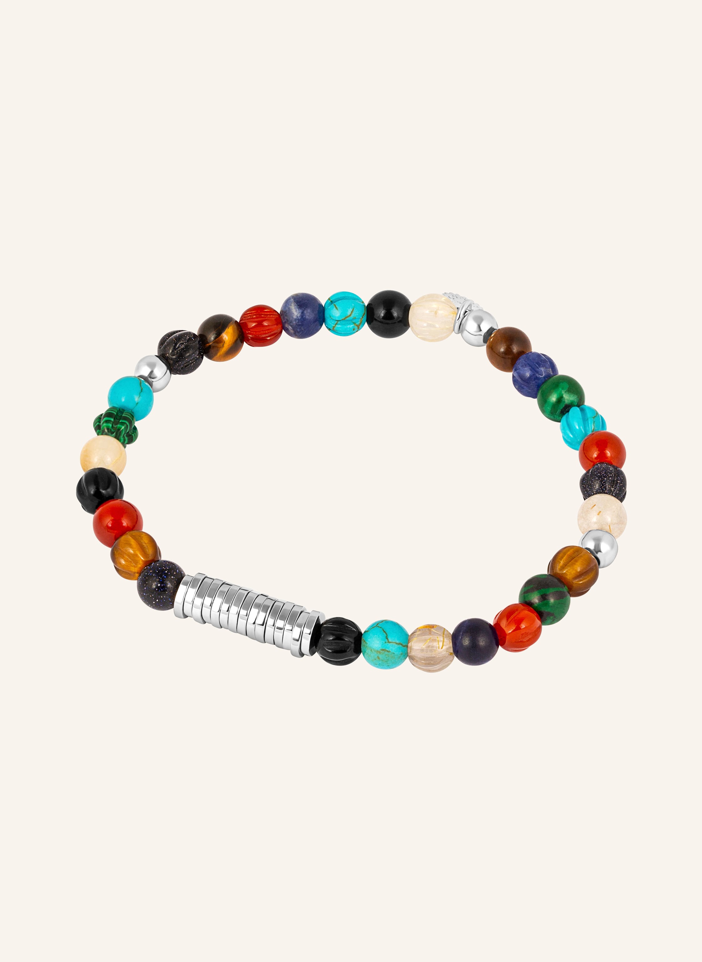 TATEOSSIAN Armband CLASSIC DISCS